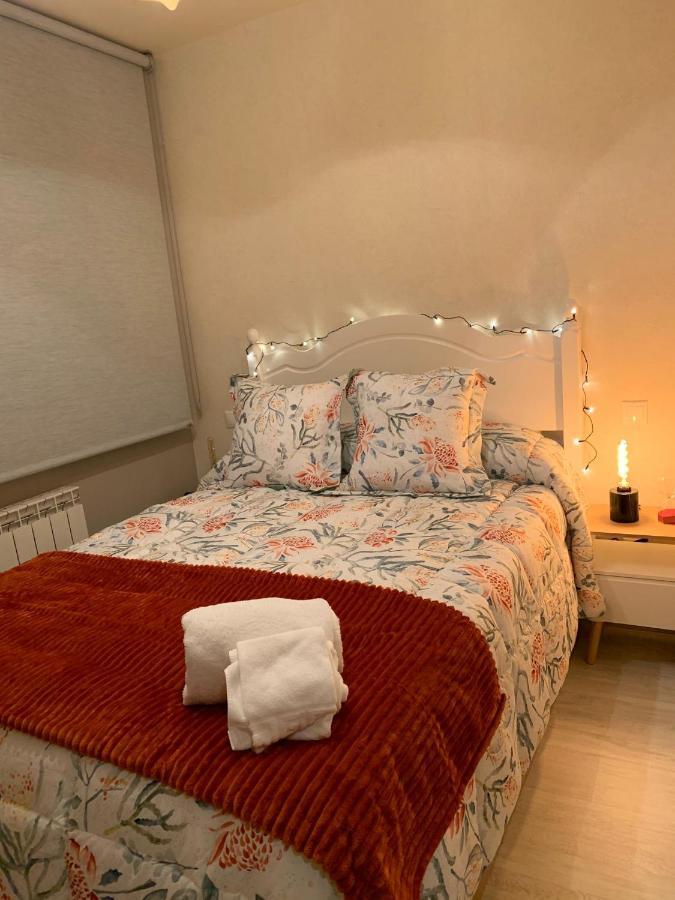 Apartamento "Rascalindes" Tordesillas Luaran gambar